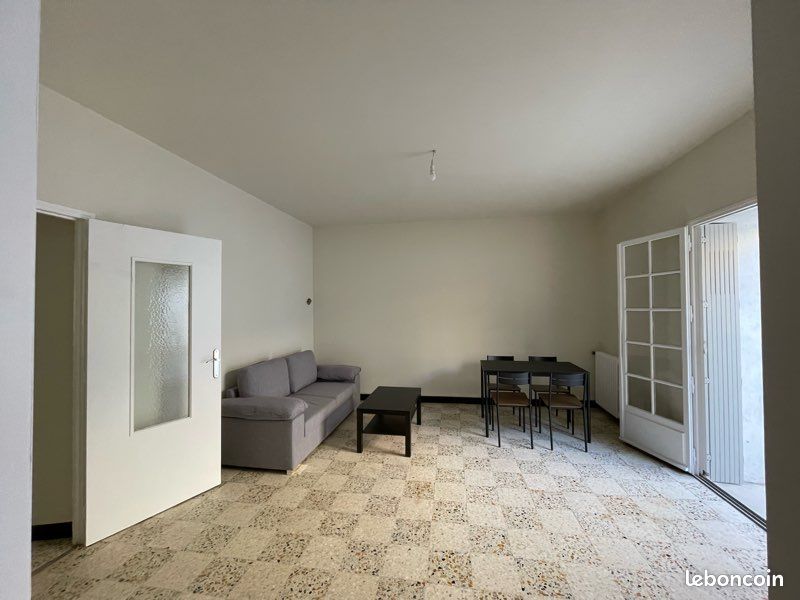 Appartement 2 pièces 50 m² · à Arles · 50 m² · 780 €/mois