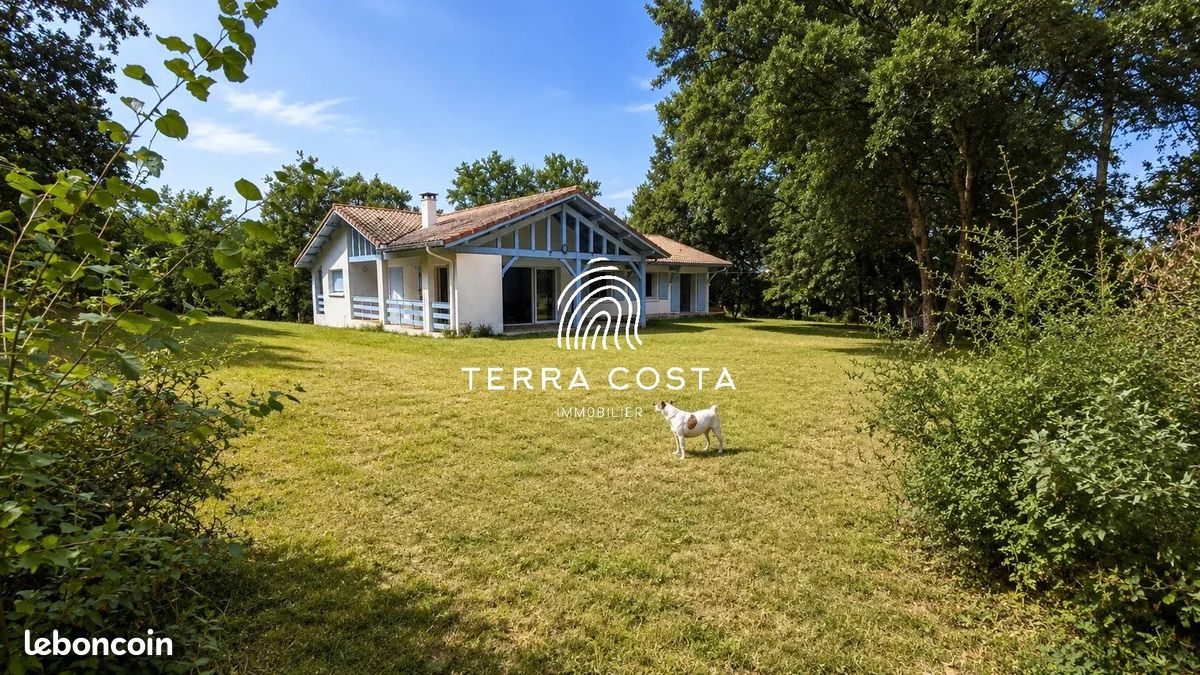 Maison 6 pièces 180 m² · à Soustons · 180 m² · 779 000 €