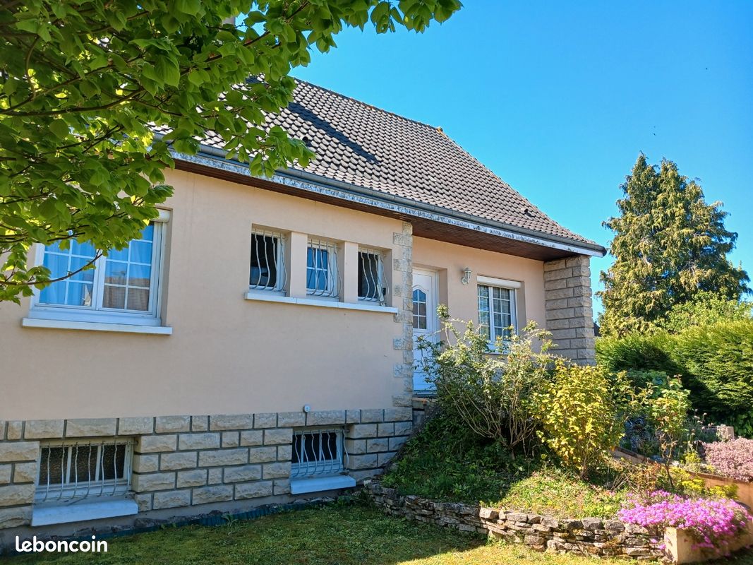 Maison 4 pièces 100 m² · à Luisant · 100 m² · 240 000 €
