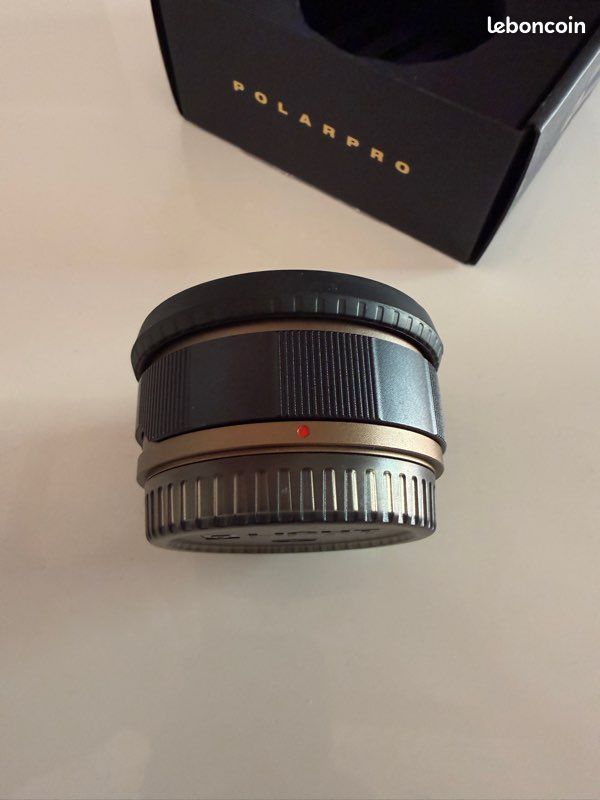 Objectif 28mm Polar Pro pour Sony FE (image 3)