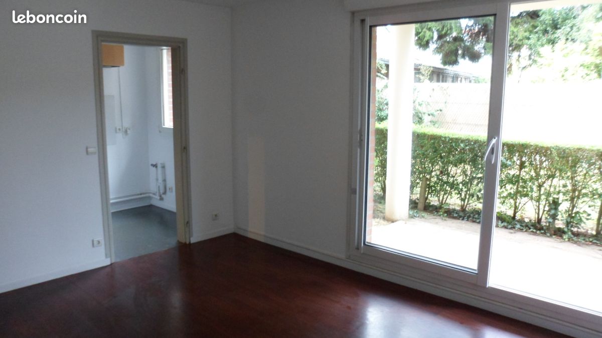 Appartement 2 pièces 47 m² · à Lambersart · 46,5 m² · 190 000 €