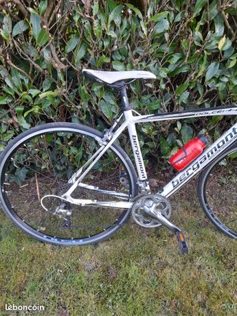 Gonew Fast 20 Bicicleta Endorphine Aro 700 Merida Scultura 5000