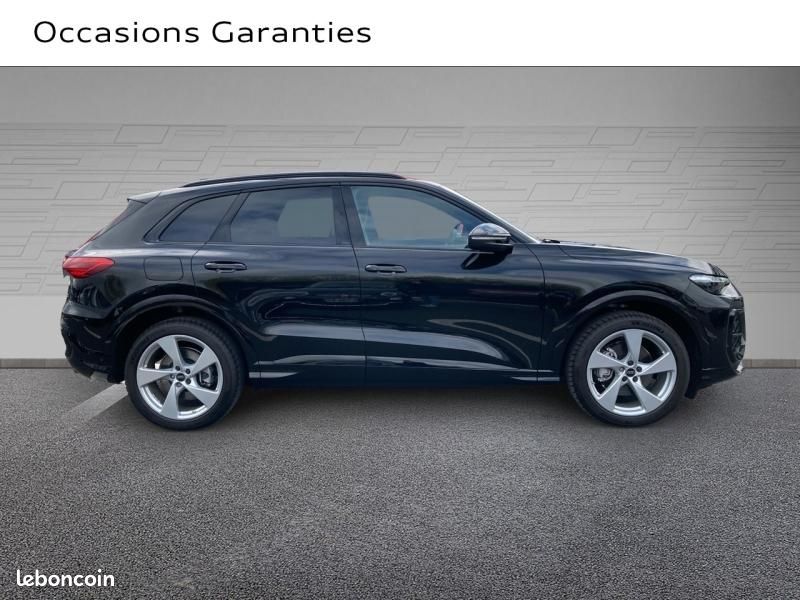 Audi Q5 2.0 TFSI Hybride 204ch S line quattro S tronic 7 (image 9)