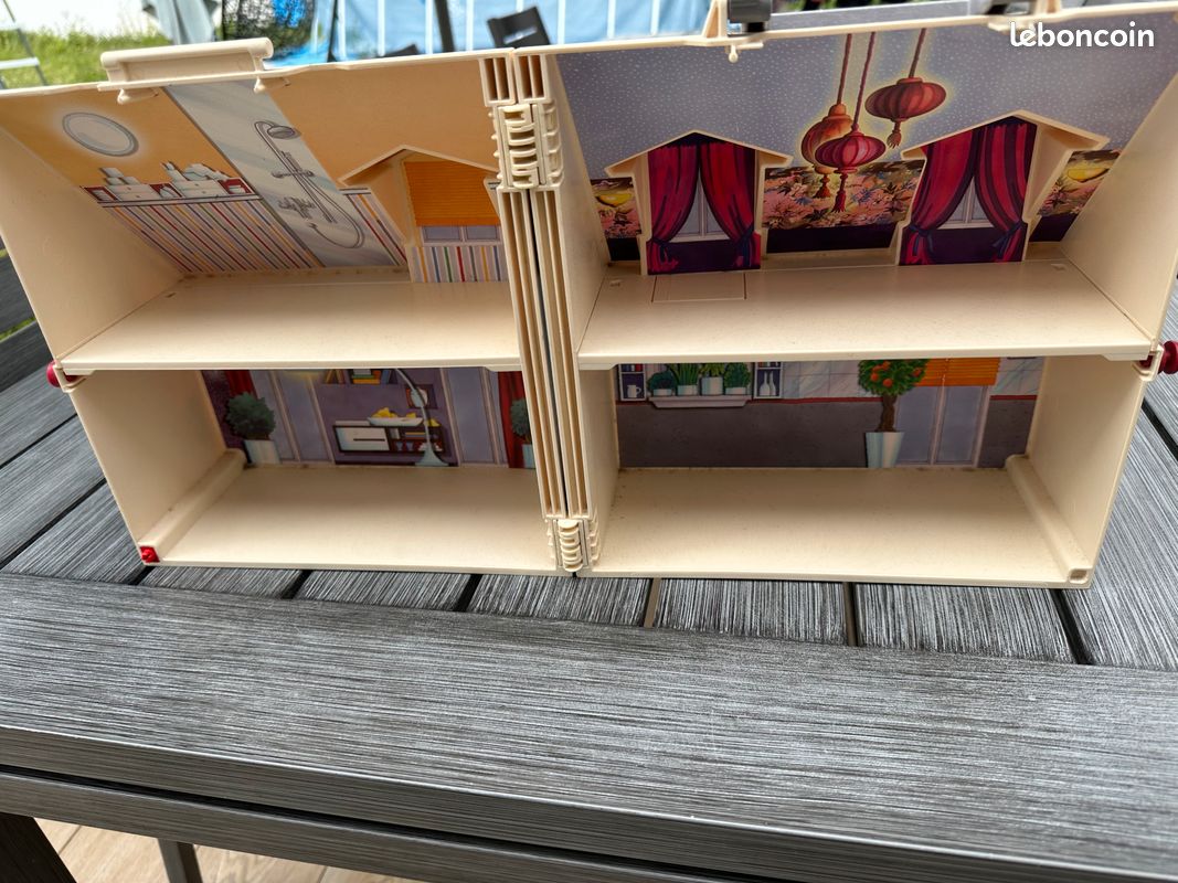 Maison playmobil (image 2)