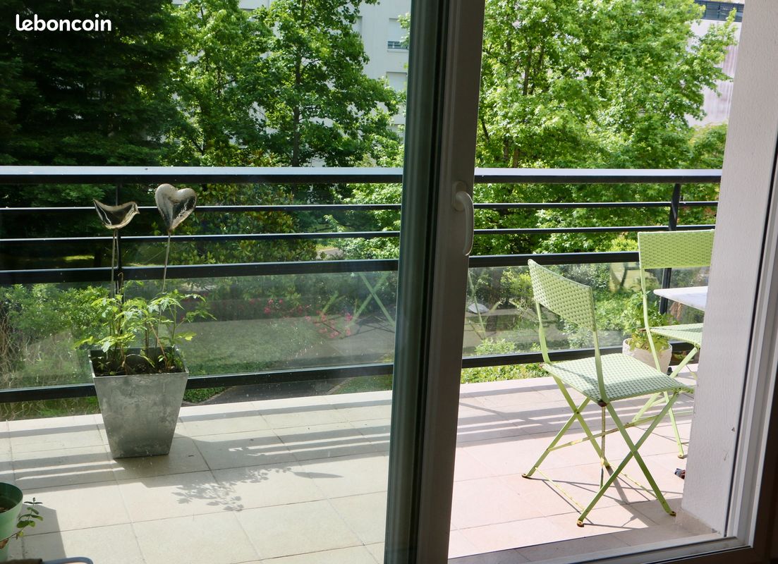 Appartement 3 pièces 82 m² · à Nantes · 82 m² · 409 000 €
