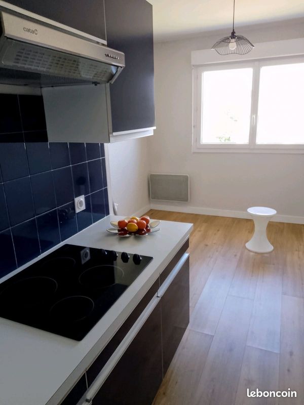 Appartement 3 pièces 70 m² · à Larmor-Plage · 70 m² · 273 000 €
