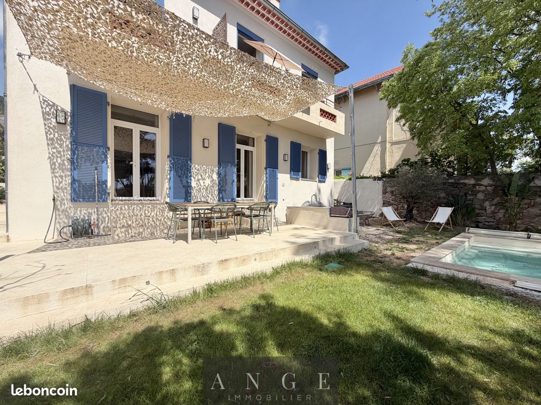 Appartement 3 pièces 88 m² · à Toulon · 88 m² · 450 000 €