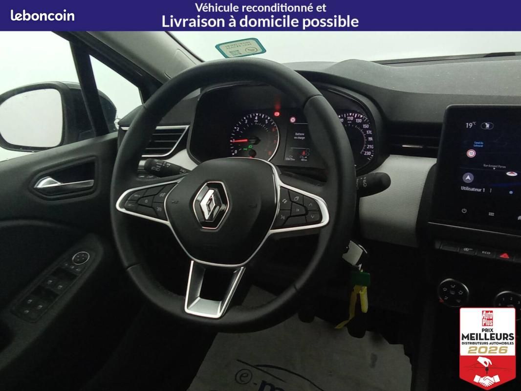 Renault Clio TCe 90 Evolution (image 13)