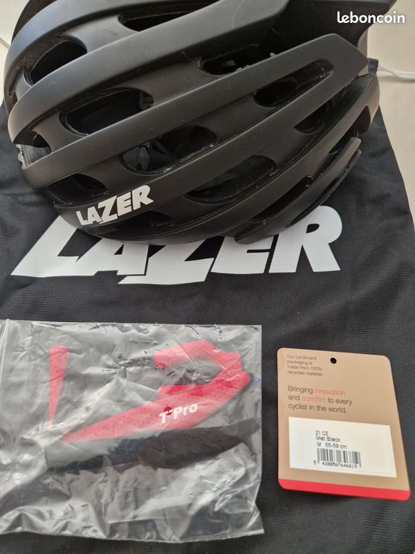 Casque Lazer (image 3)