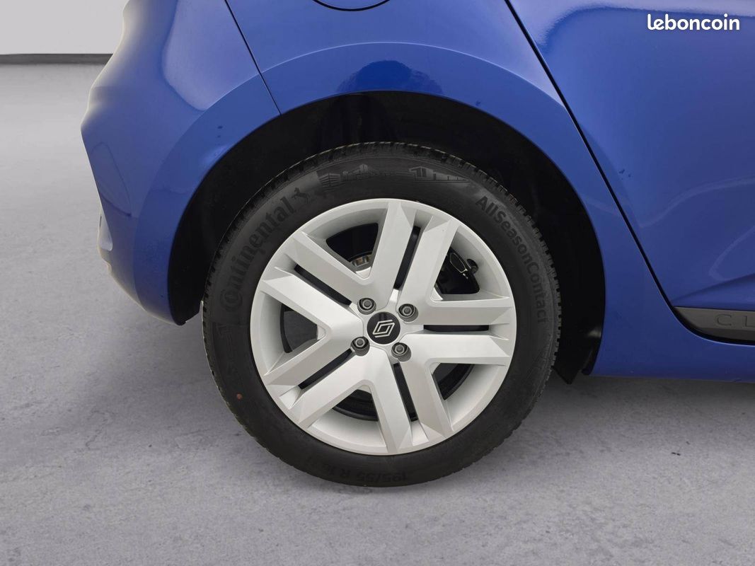 RENAULT Clio TCe 90 ch GSR2 Evolution (image 22)
