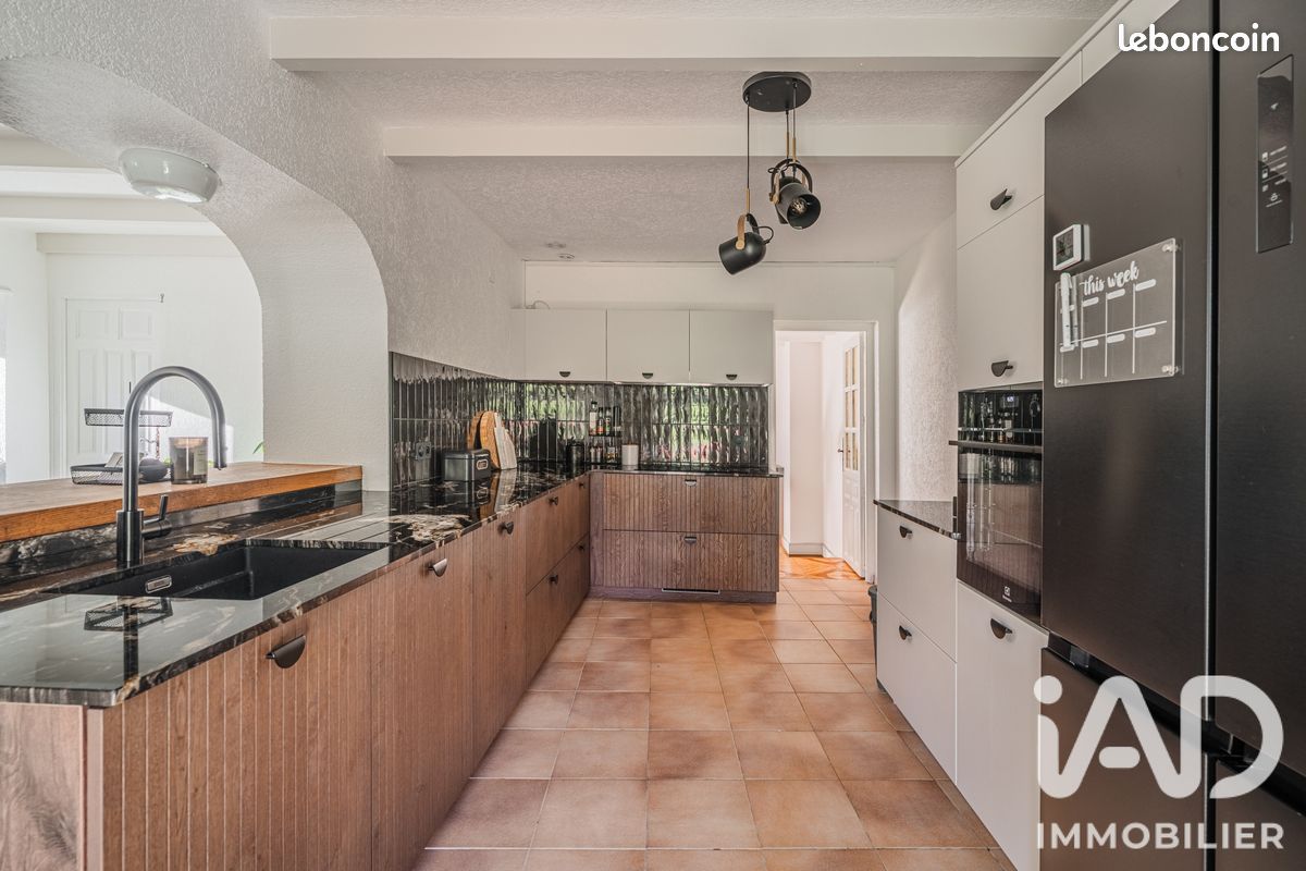 Propriété 5 pièces 234 m² (image 4)