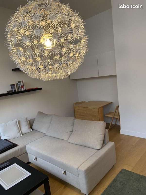 Appartement 2 pièces 53 m² · à Toulouse · 53 m² · 866 €/mois