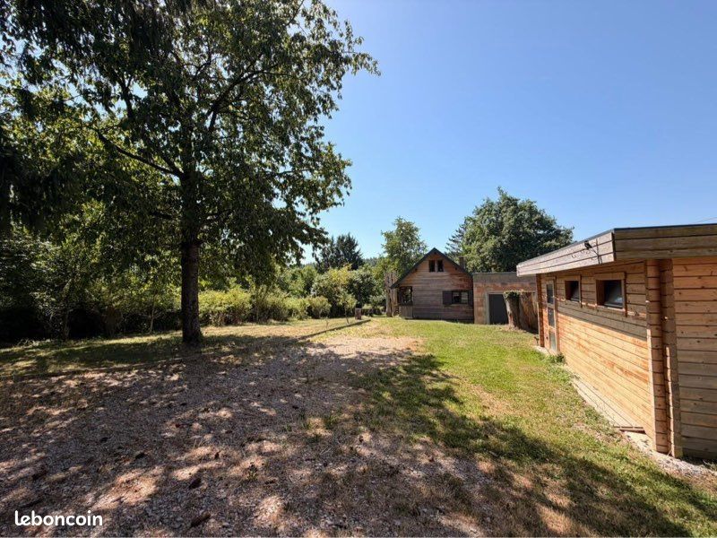 Maison 4 pièces 120 m² · à Sommerau · 120 m² · 315 000 €