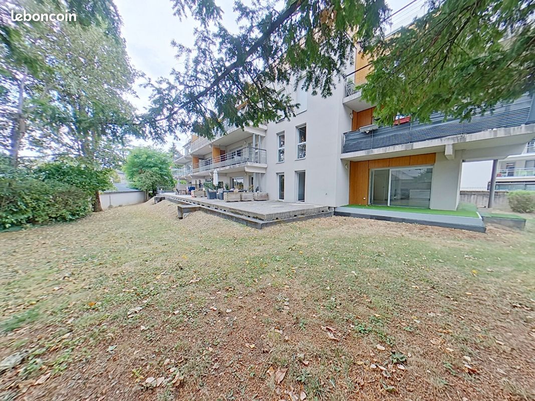 Appartement 3 pièces 68 m² · à Tours · 68 m² · 245 000 €