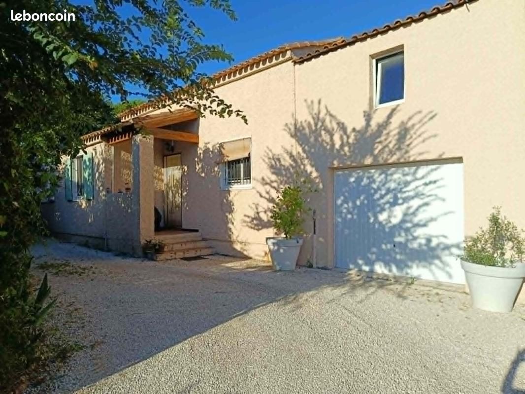 Maison 4 pièces 100 m² · à Vitrolles · 100 m² · 380 000 €