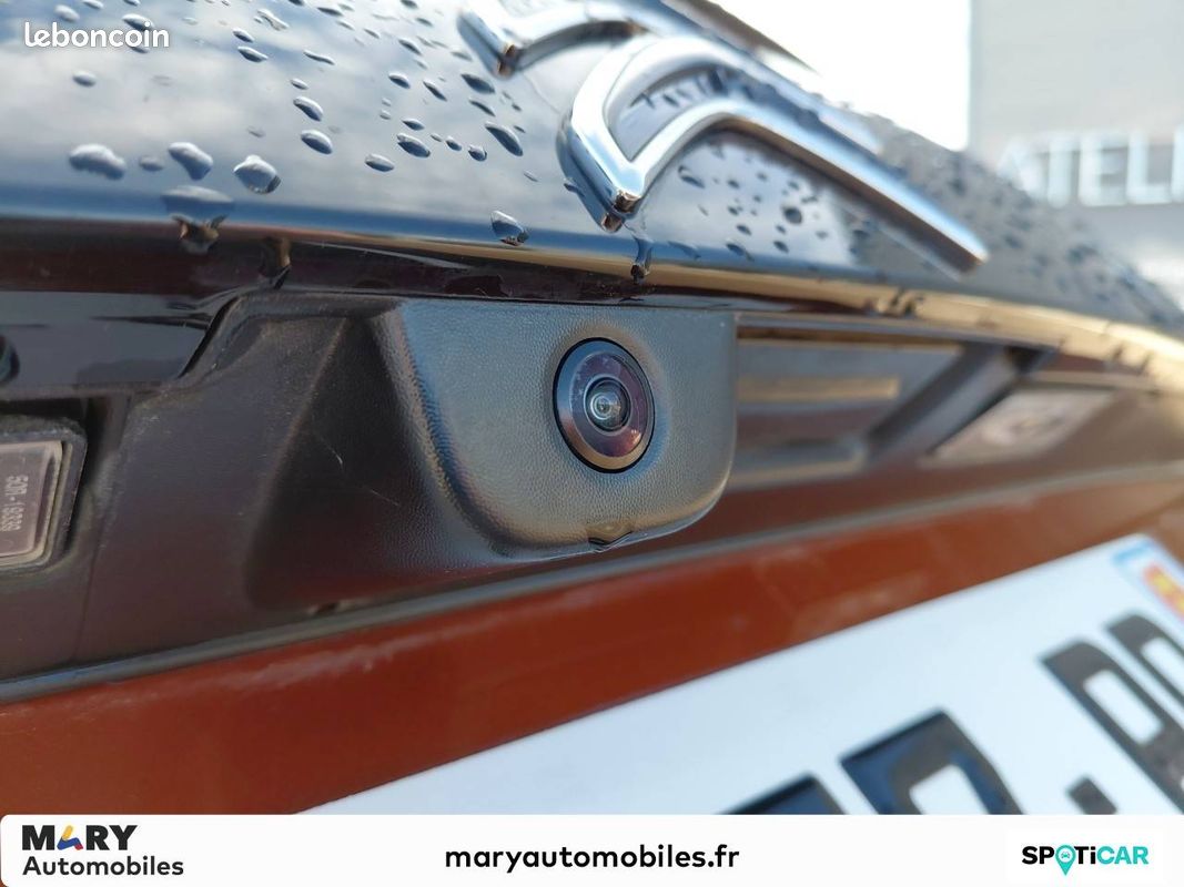 CITROEN C4 PureTech 130 S&S EAT8 Shine (image 24)