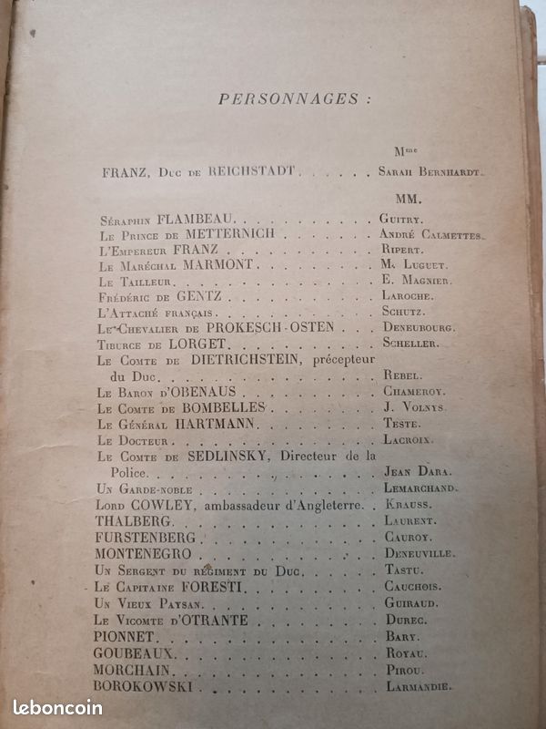 Livre ancien (image 6)
