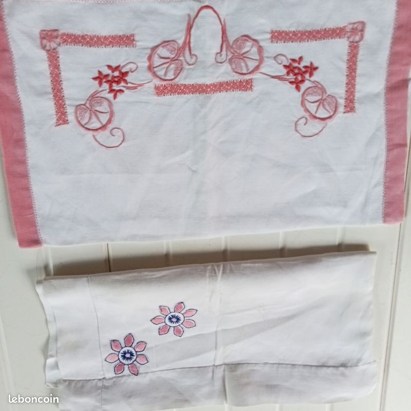 Range pyjama ancien (image 18)