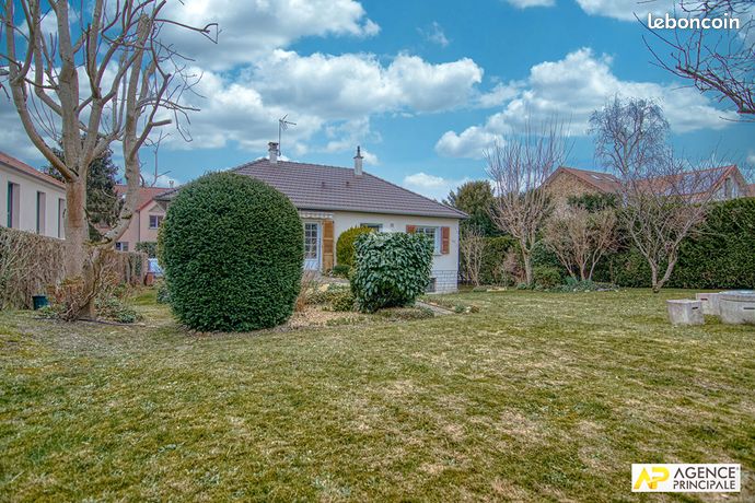 Maison 4 pièces 194 m²