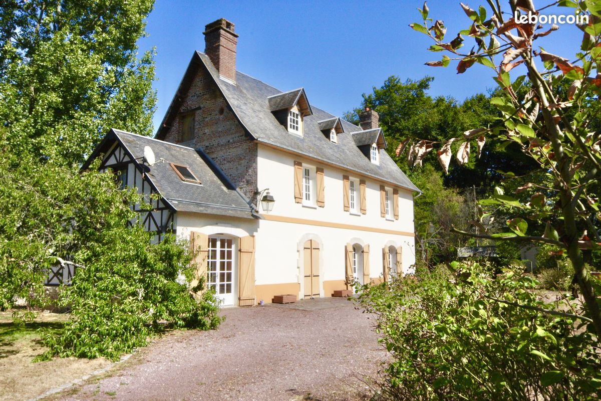 Maison 10 pièces 191 m² · à Valmont · 191 m² · 357 000 €