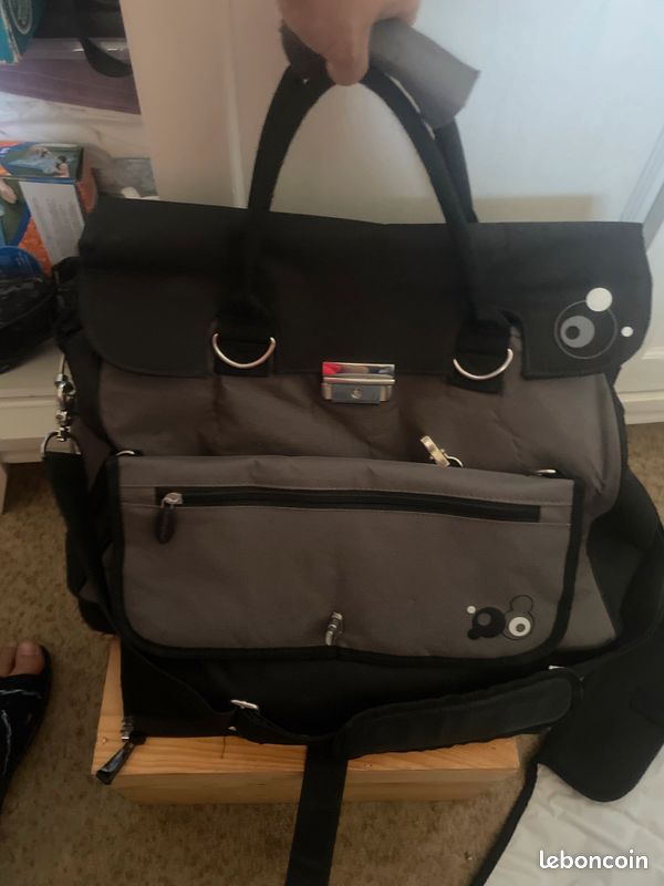 Sac a langer Babymoov (image 1)