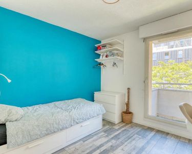 Appartement 370 000 € - 82 m²