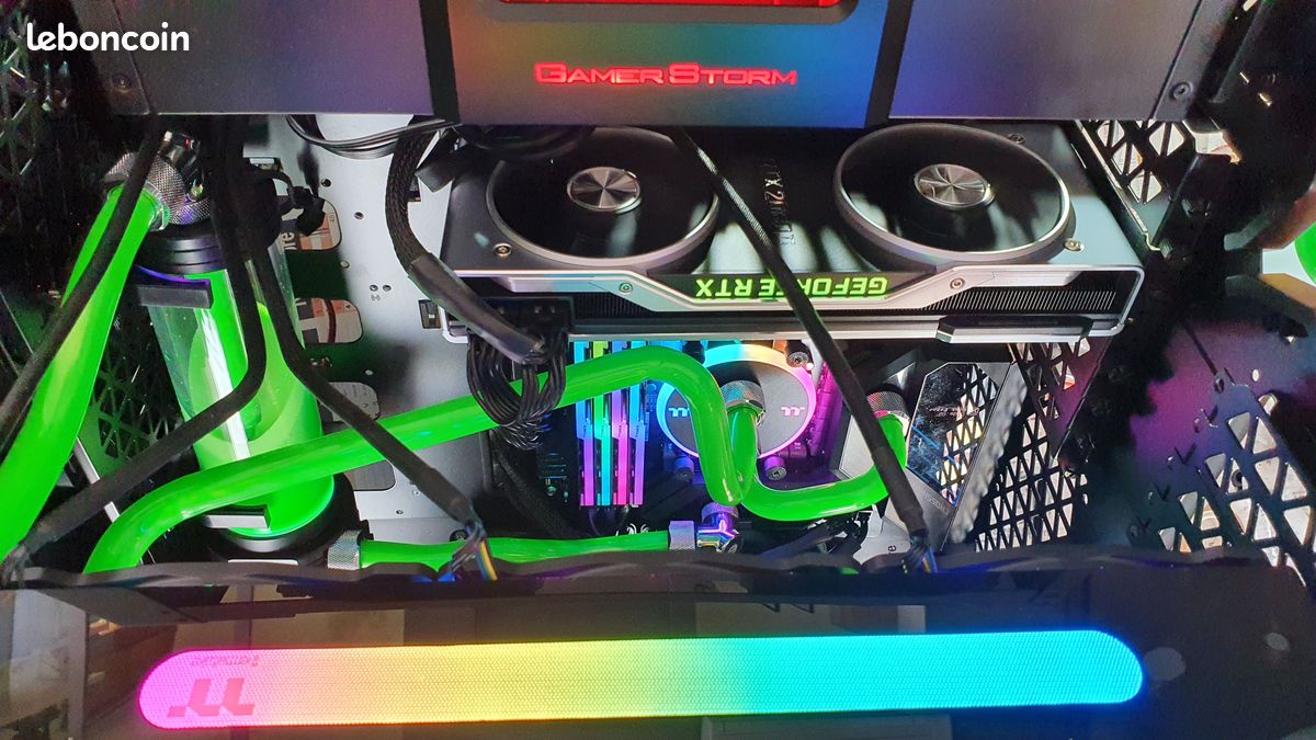Nvidia 3900x Rtx 3900x Nvidia GAMING PC AMD RYZEN 3900X 32GB RAM