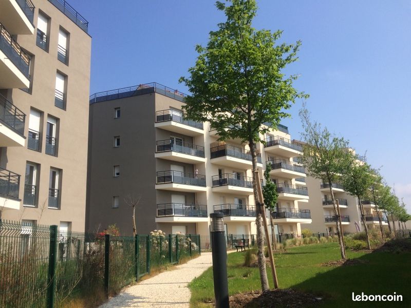 Parking Venissieux · à Vénissieux · 62 €/mois