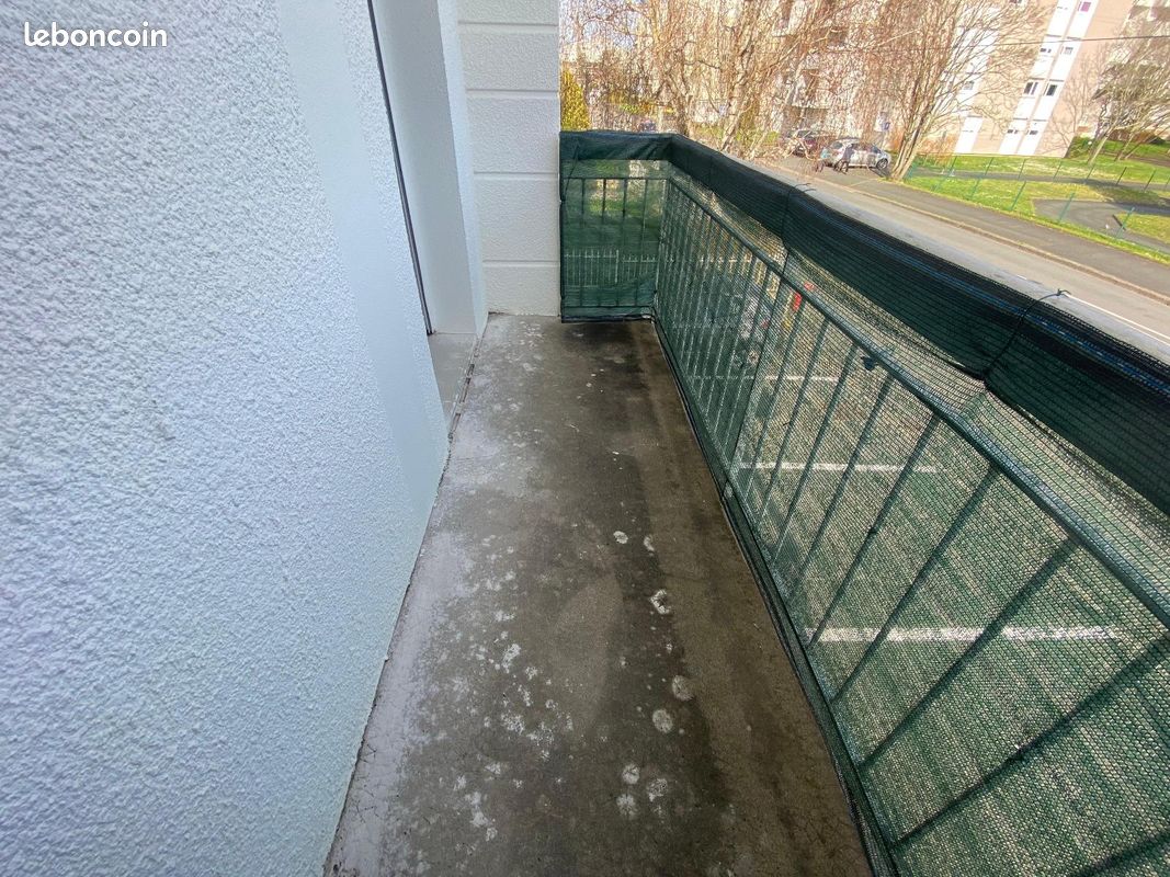 Appartement a louer angers - 1 pièce(s) - 18 m2 - Surfyn