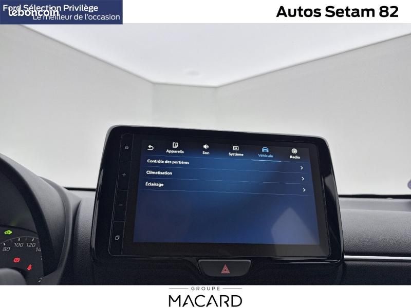 Mazda Mazda 2 Hybrid 1.5 Hybrid 116ch Centre-Line 2024 (image 26)