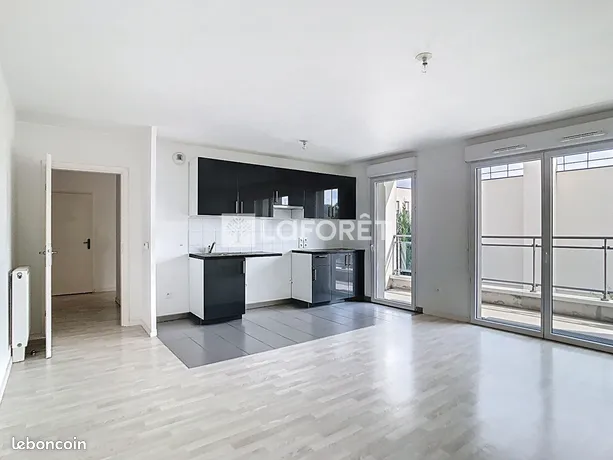 Annonce vente Appartement la ville-du-bois