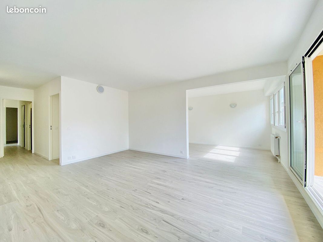 Appartement 5 pièces 109 m² · à Marseille · 109 m² · 369 000 €