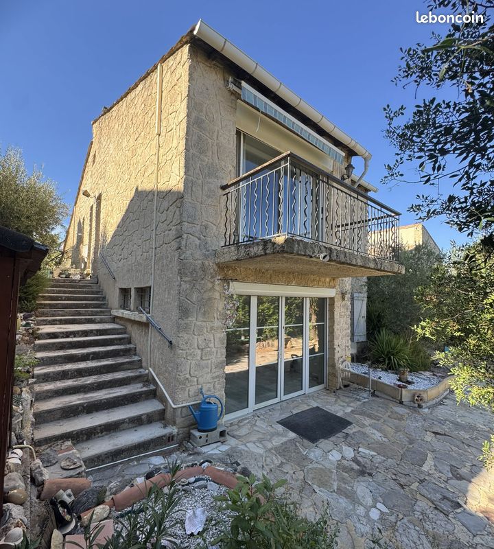 Maison 5 pièces 108 m² · à Montpellier · 108 m² · 275 000 €
