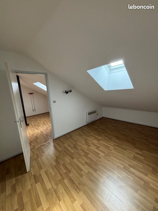 Appartement 2 pièces 35 m² · à Commercy · 35 m² · 350 €/mois