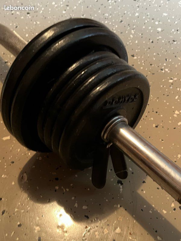 Équipement de sport (image 8)