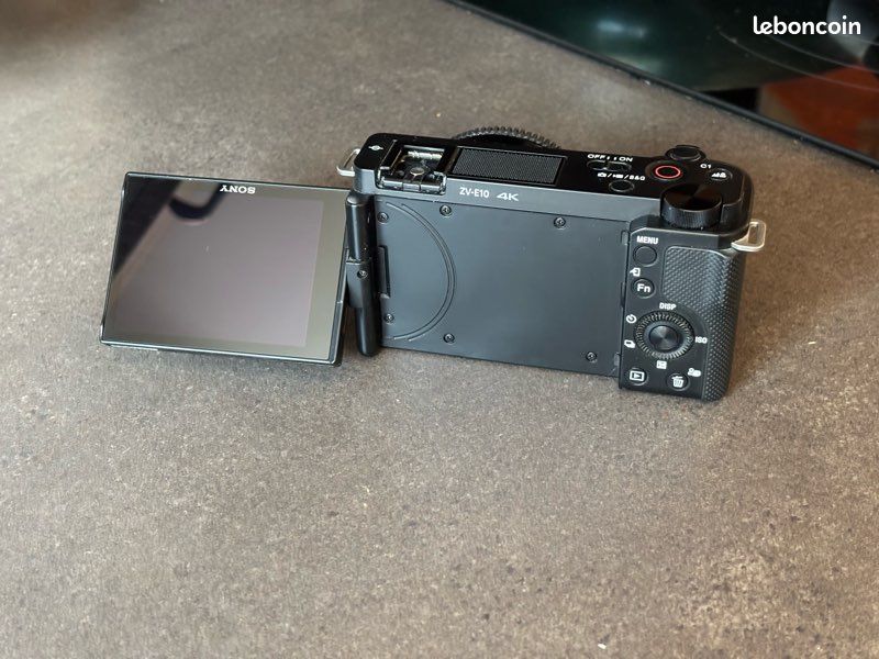 Sony ZV-E10 (image 5)
