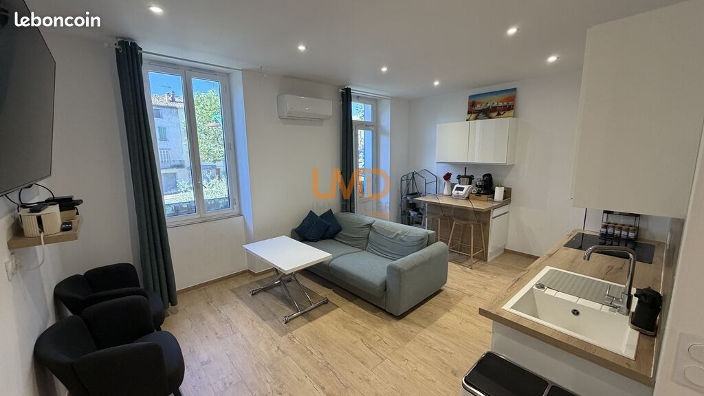 Appartement 4 pièces 74 m² · à Le Muy · 74 m² · 179 000 €