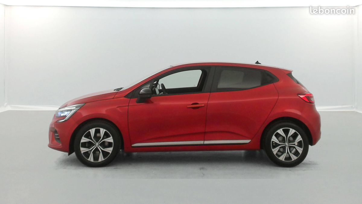 RENAULT Clio Blue dCi 100 Evolution (image 2)