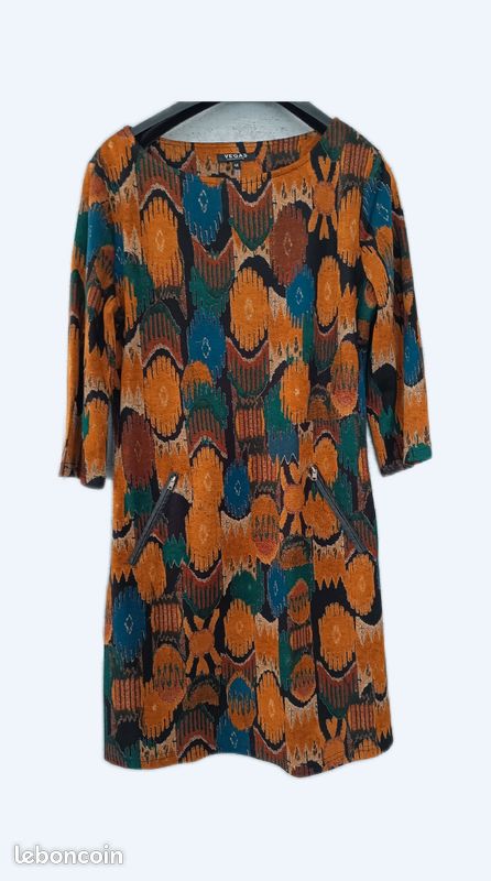 Robe hiver (image 1)