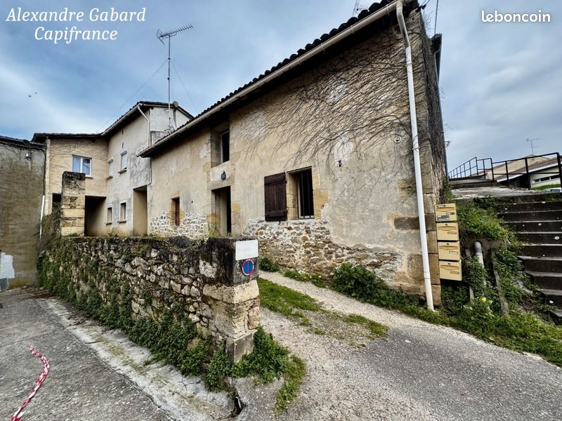 Local commercial 196 m²