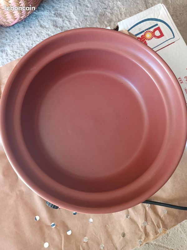 Cuiseur tajine (image 3)