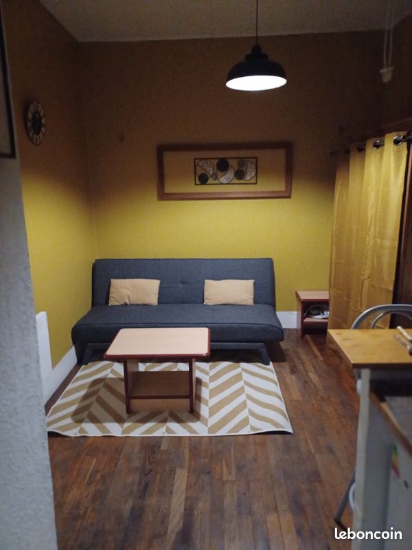 Appartement 1 pièce 16 m² · à Paris · 16 m² · 950 €/mois