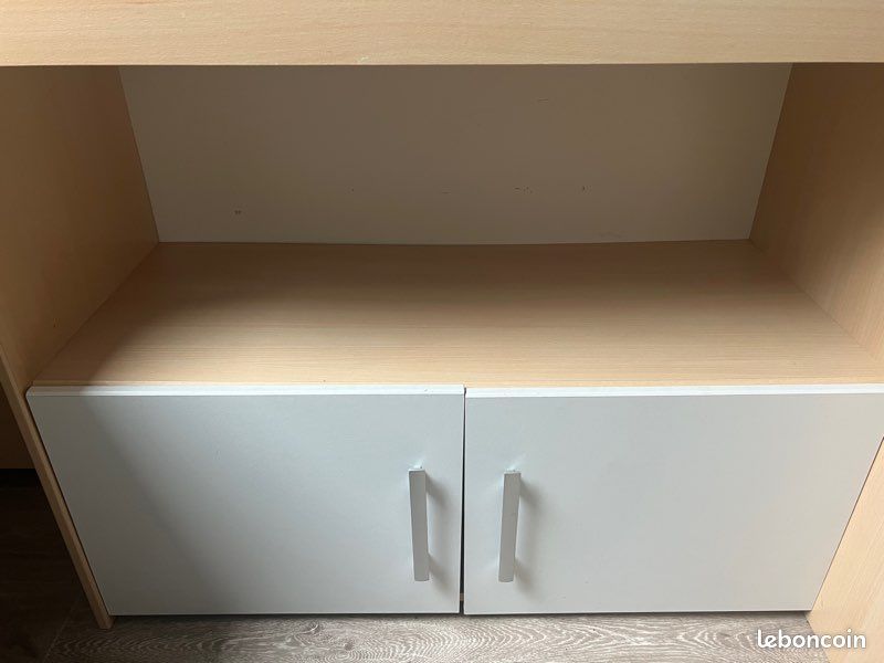 Lit pour enfant (image 1)