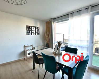 Appartement 280 000 € - 64 m²