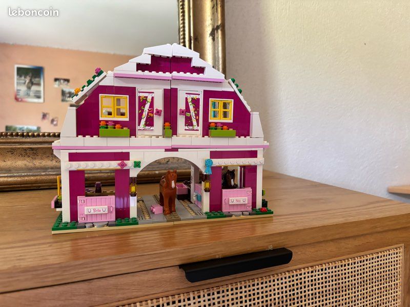 Ranch Lego friends (image 2)