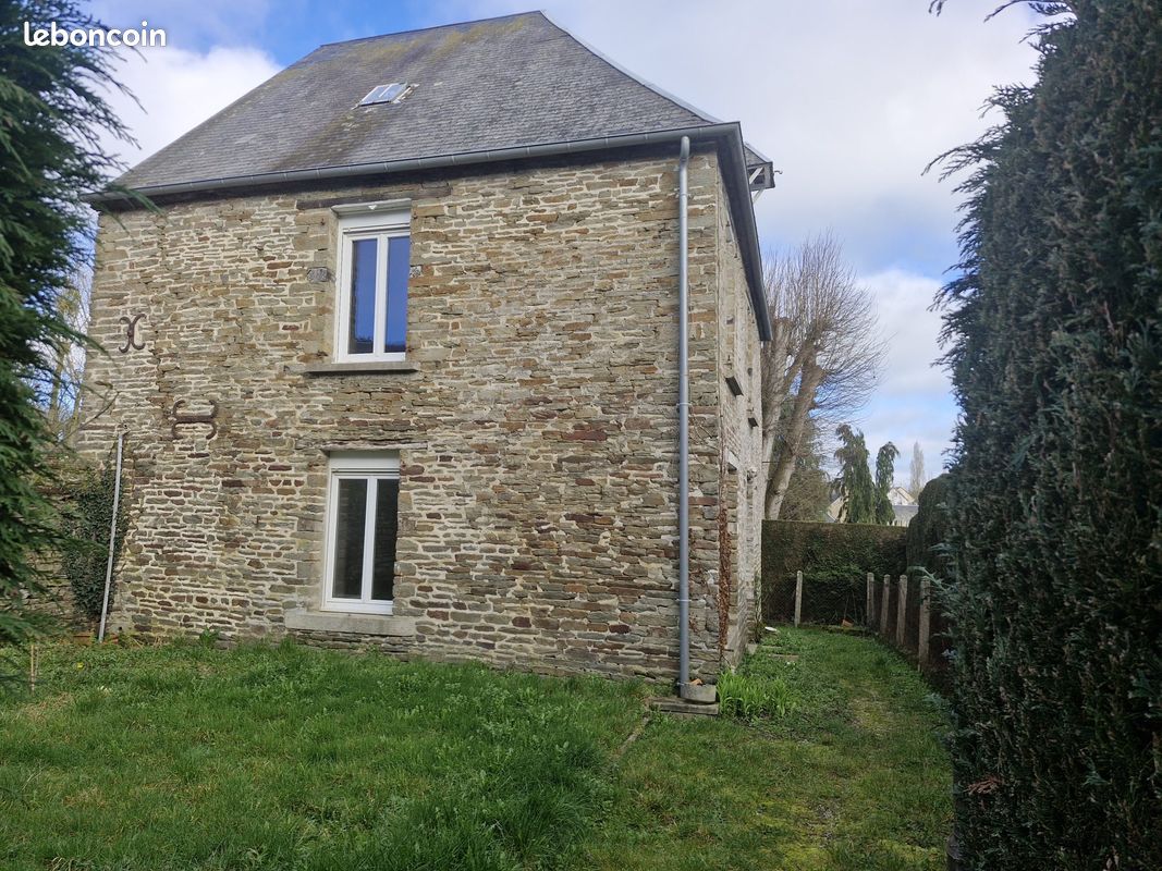 Maison 3 pièces 90 m² · à Valdallière · 90 m² · 51 500 €