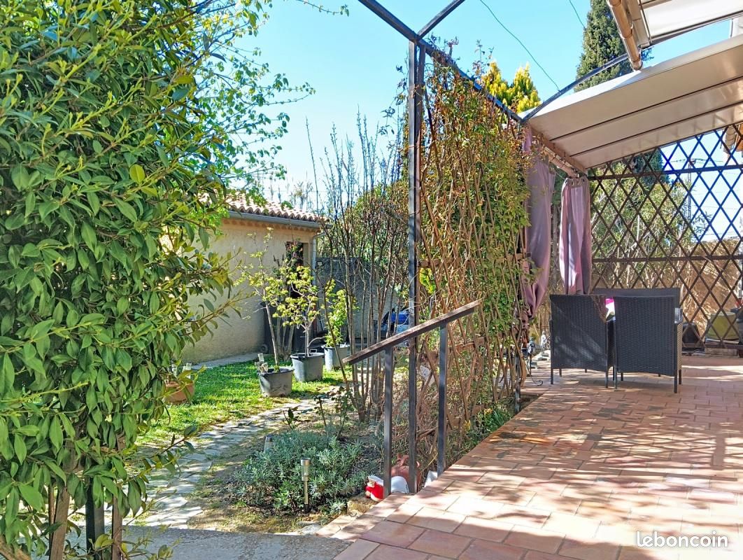 Maison 4 pièces 85 m² · à Aubignan · 85 m² · 275 000 €