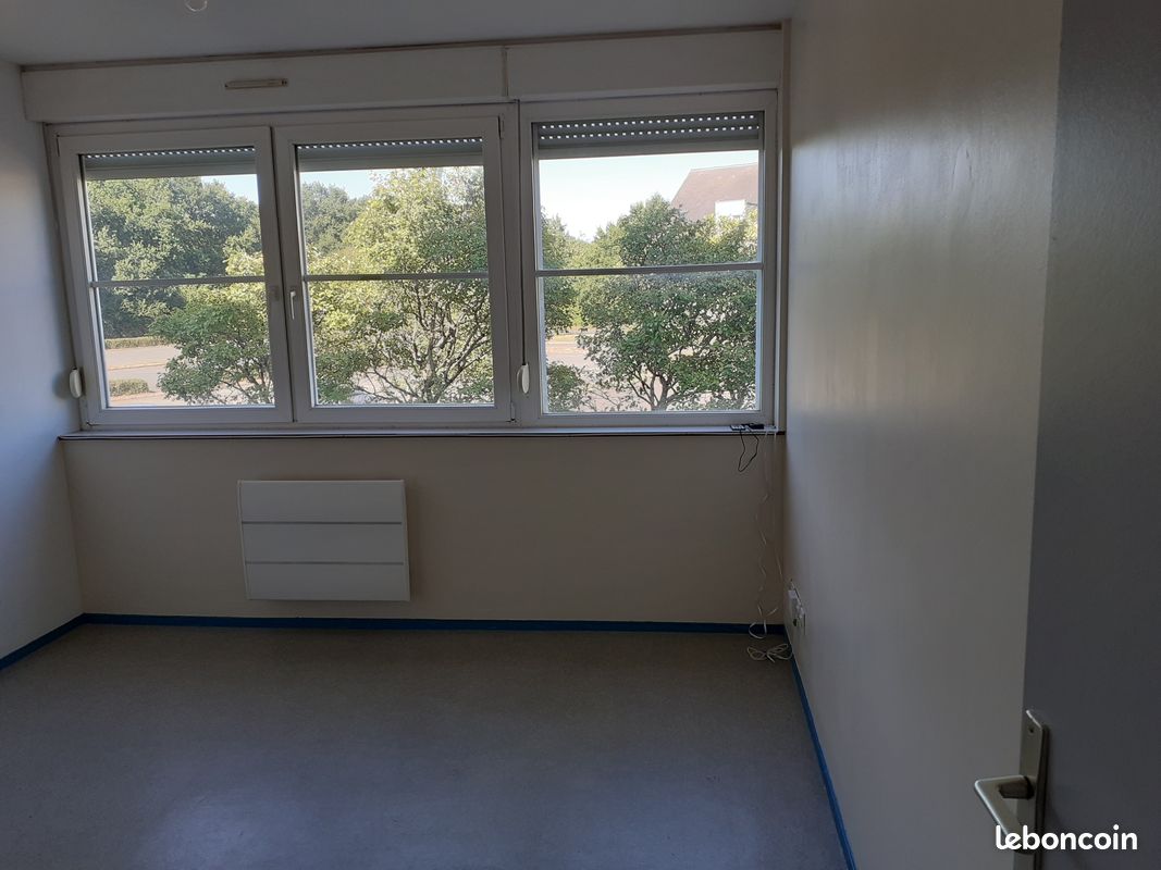 Appartement 1 pièce 18 m² · à Bruz · 17,6 m² · 430 €