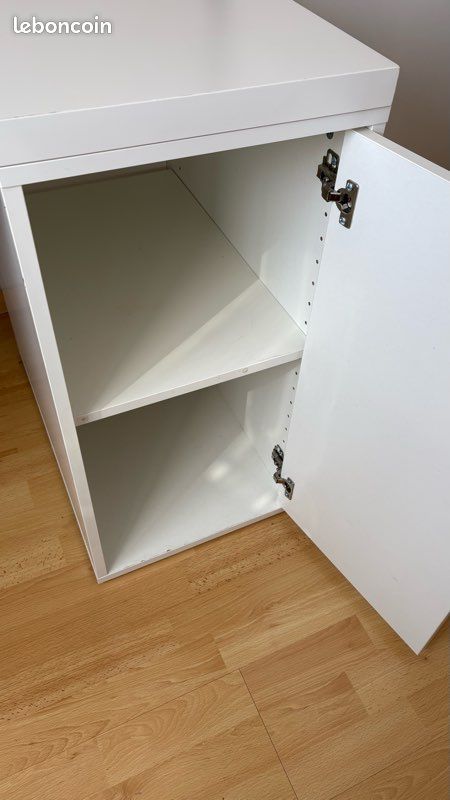 Bureau ikea (image 4)