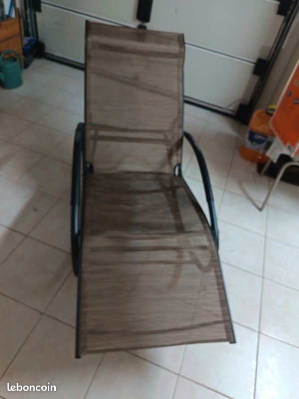 2 transats (image 1)